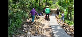 GIAT SWADAYA MURNI MASYARAKAT