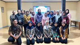 Perkuat UMKM Tileng, KKN UNS 69 Dorong Mental Wirausaha dan Digitalisasi